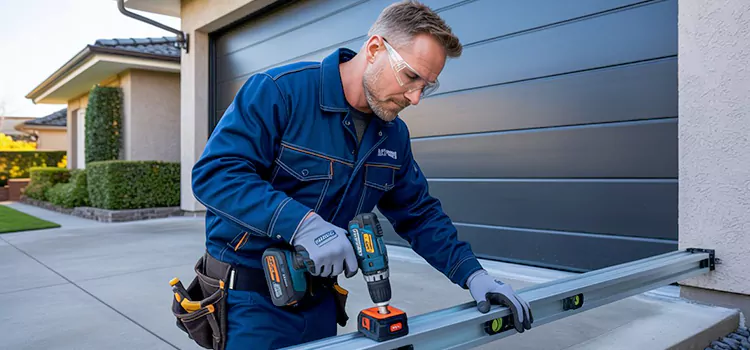 Why Choose Us for Garage Door Off Track Services in Glace Bay, Nova Scotia?