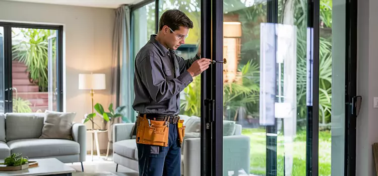 Why Choose Us for Your Glass Door Needs in Glace Bay, NS?