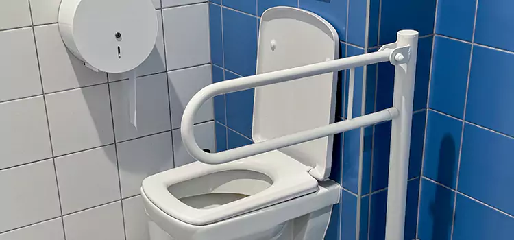 Comprehensive Solutions in Glace Bay, NS for Accessible Facilities