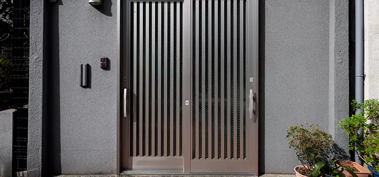 Why Choose Us for Your Security Needs in Glace Bay, NS?