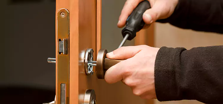 Locked Out of Your House Glace Bay