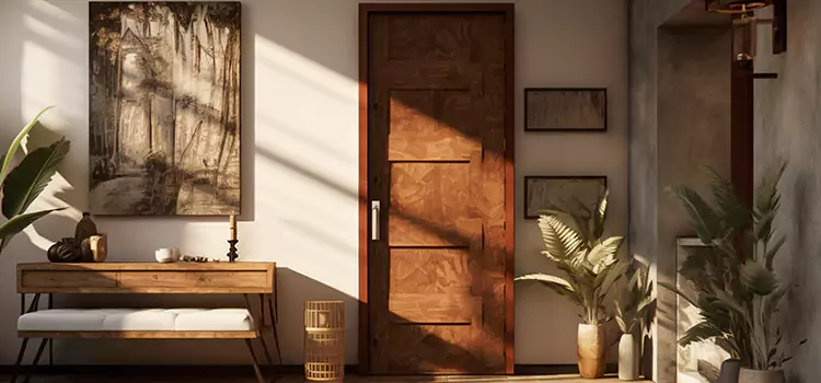 Specialty Interior Doors Glace Bay