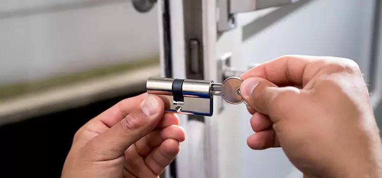 Lock Change Locksmiths Glace Bay