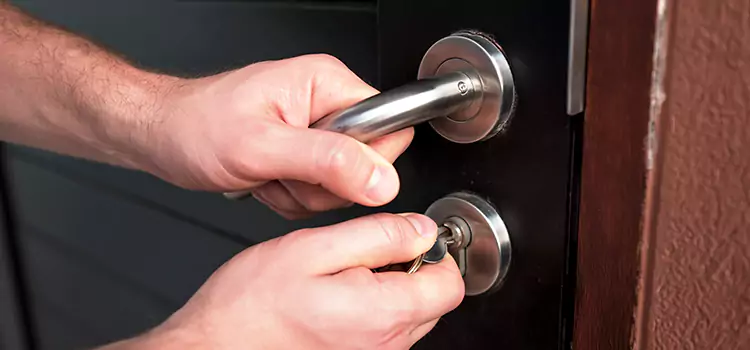 Master Key Control and Audits Glace Bay