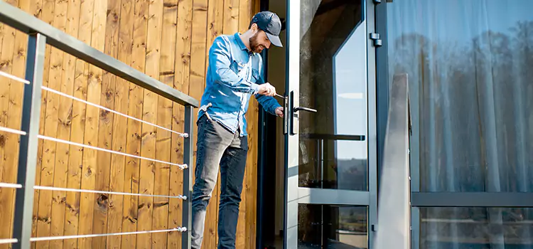 Emergency Patio Door Repair Glace Bay