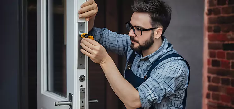 Residential Door Repairs Glace Bay