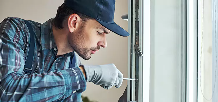 Emergency Response for Latch Issues Glace Bay