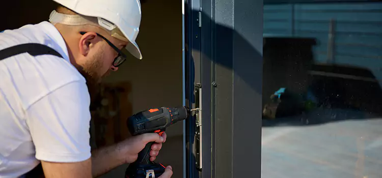 Aluminium Sliding Door Lock Fitting Glace Bay