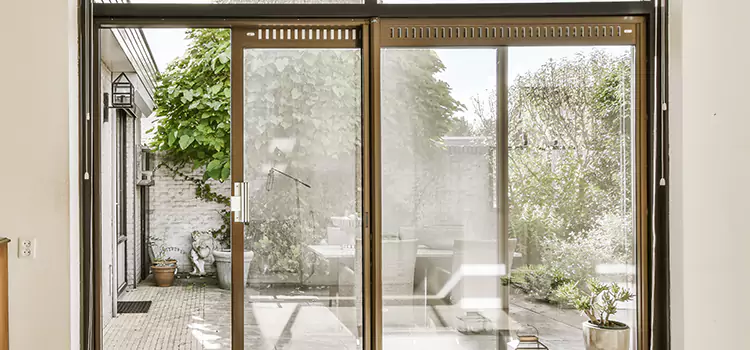 Glass Door Panel Replacement Cost Glace Bay