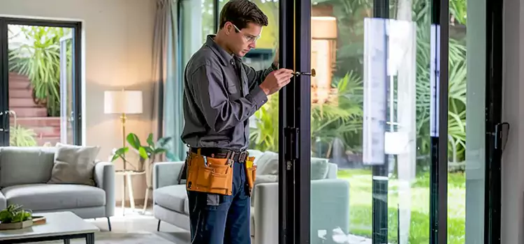 Sliding Door Maintenance Glace Bay
