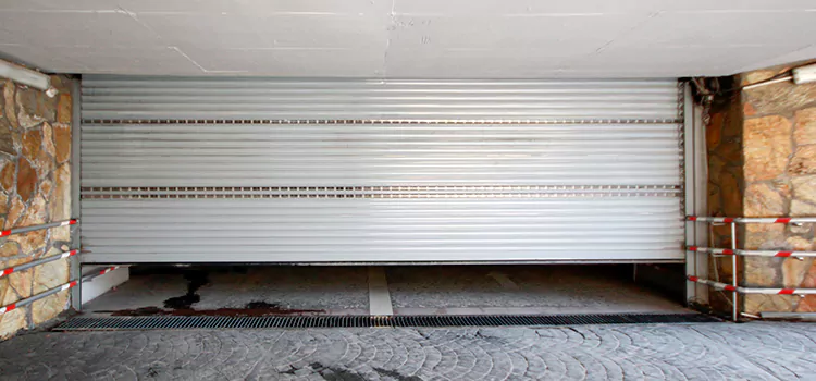 Steel Garage Door Repair Glace Bay