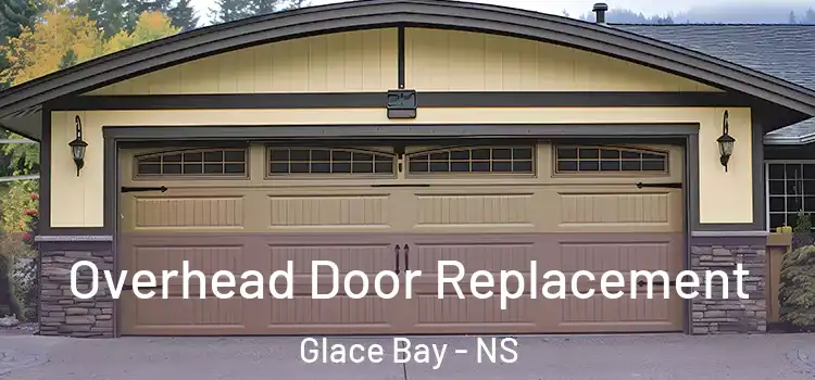  Overhead Door Replacement Glace Bay - NS