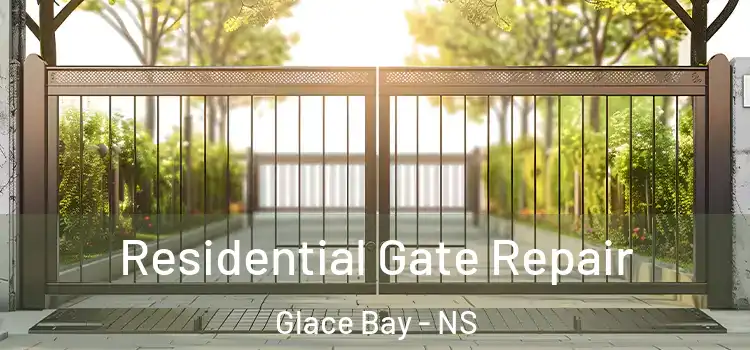  Residential Gate Repair Glace Bay - NS