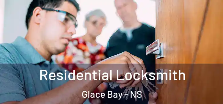 Residential Locksmith Glace Bay - NS