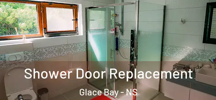  Shower Door Replacement Glace Bay - NS