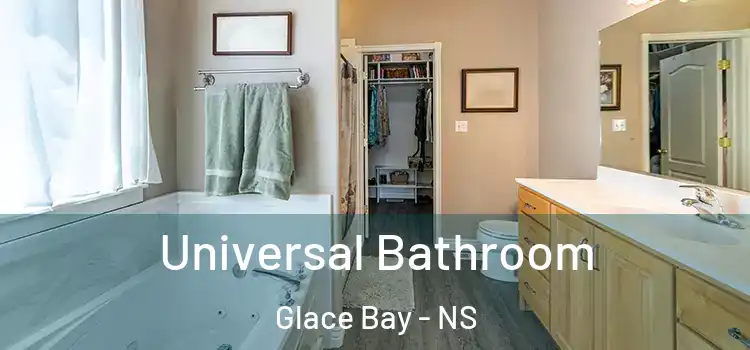 Universal Bathroom Glace Bay - NS
